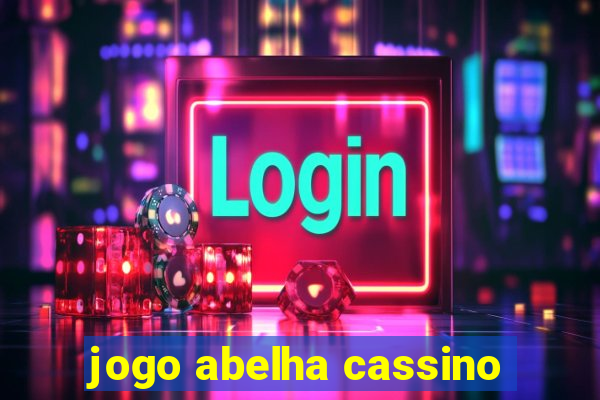 jogo abelha cassino